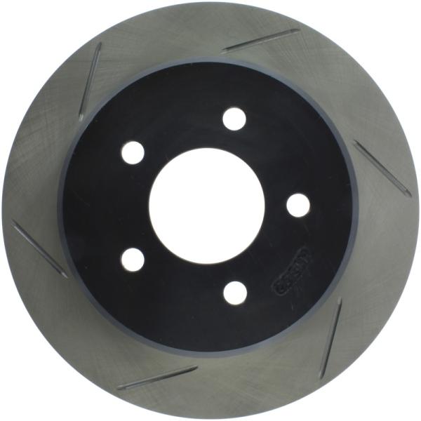 Stoptech 126.67037SR