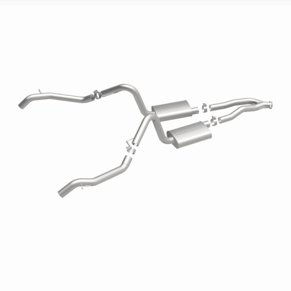 Magnaflow 16828