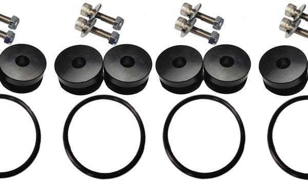 Torque Solution TS-UNI-026Bc