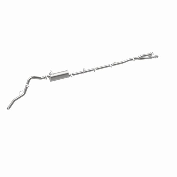MAG BRE Exhaust Kits Magnaflow 106-0522