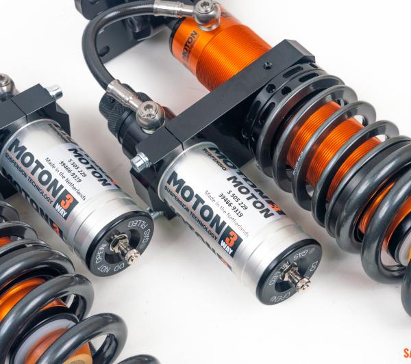 Moton M 500 142S