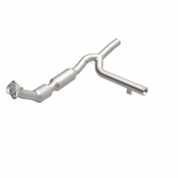 MAG Converter Direct Fit Magnaflow 4583622