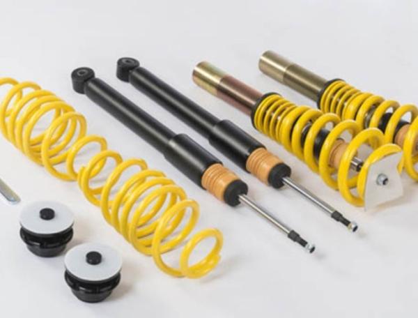 ST Suspensions 132100BP