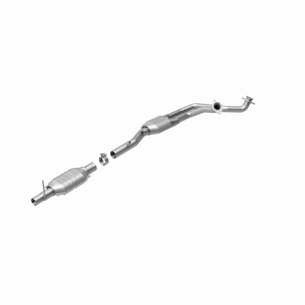 MAG Converter Direct Fit Magnaflow 447245