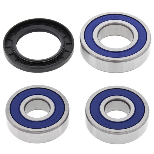 ABR Wheel Bearing Kits All Balls Racing 25-1287