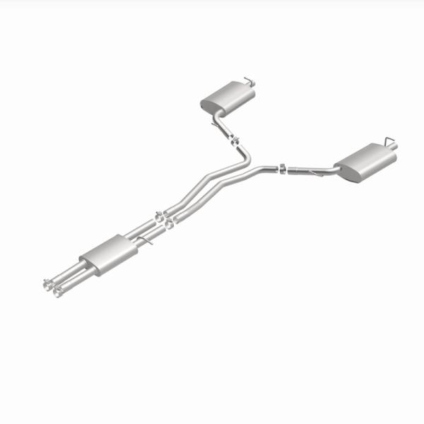 MAG BRE Exhaust Kits Magnaflow 106-0957