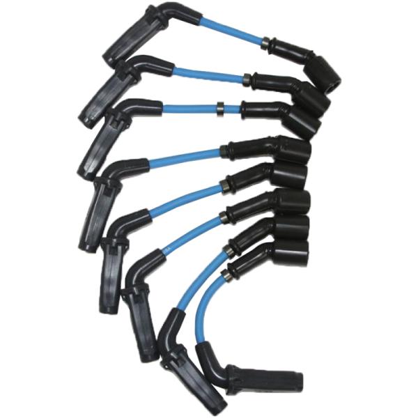 GMS Wire Connection Kits Granatelli Motor Sports 28-1811S