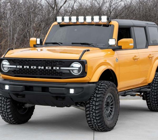 Diode Dynamics DD7265