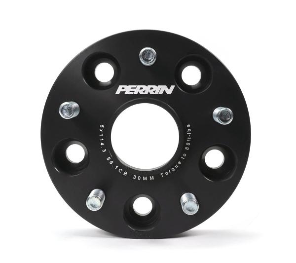 Perrin Performance PSP-WHL-030BK