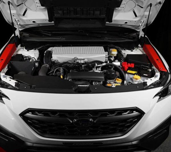 Perrin Performance PSP-ENG-551RD