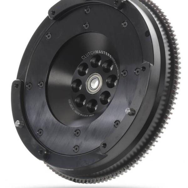 Clutch Masters FW-340-AL