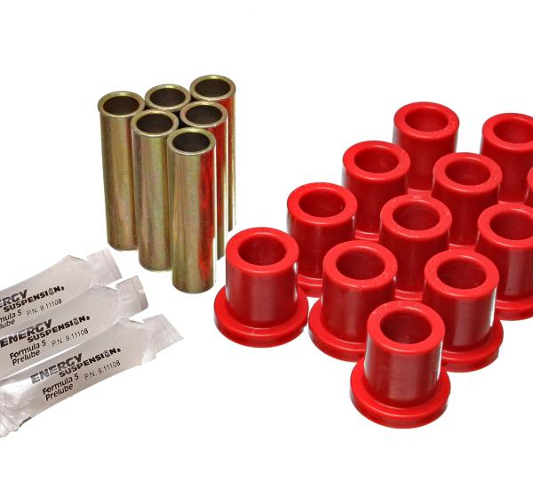 Energy Suspension 4.2113R