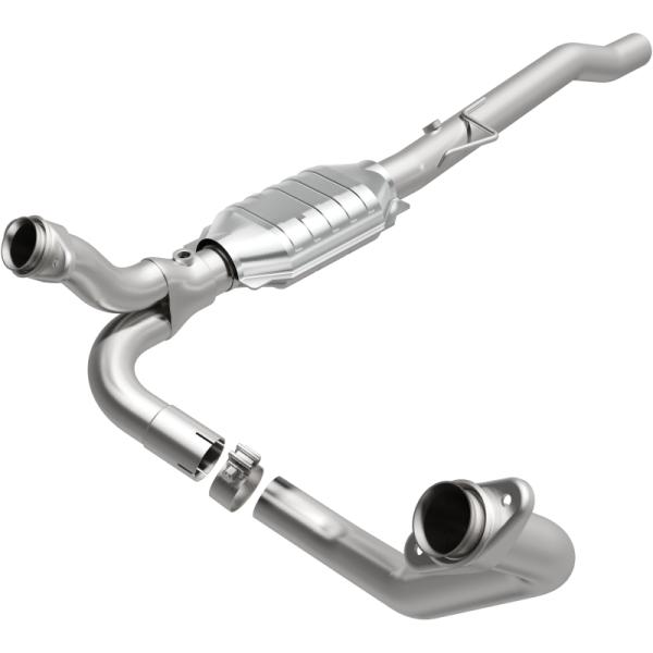 Magnaflow 49660