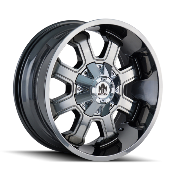 Mayhem 8103-2937C