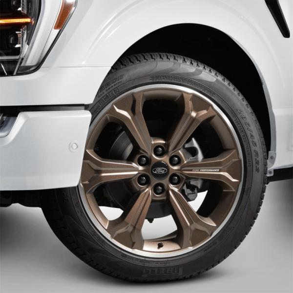 Ford Racing M-1007K-S2295SB