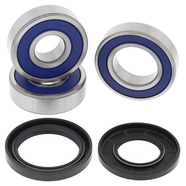 ABR Wheel Bearing Kits All Balls Racing 25-1390