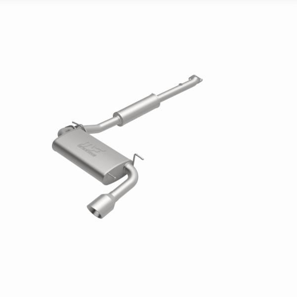 Magnaflow 15715