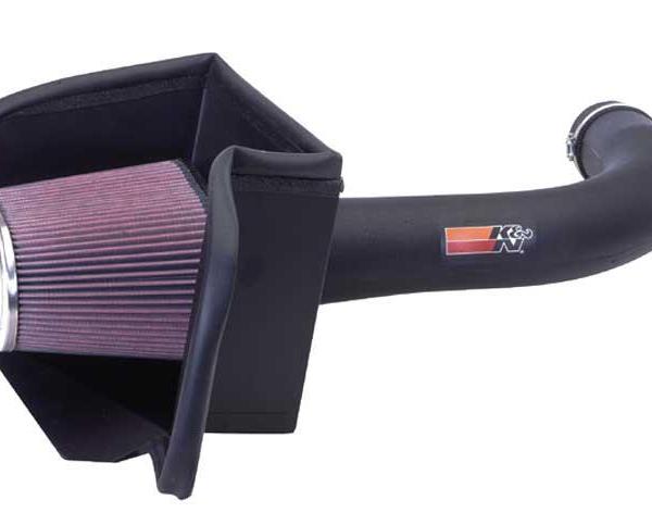 KN 57 FIPK Air Intake 50 K&N Engineering 57-1537