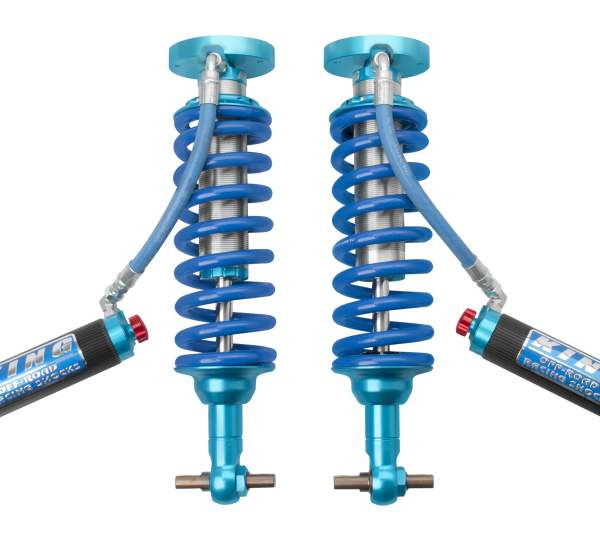 King Shocks 25001-390A