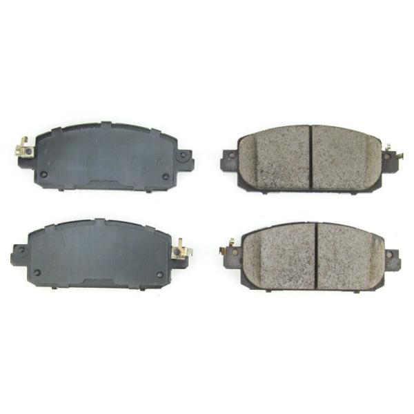 PowerStop 16-2310