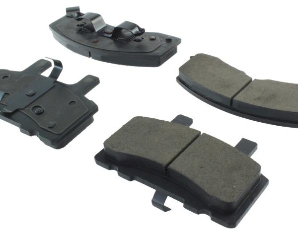 Stoptech 305.03700