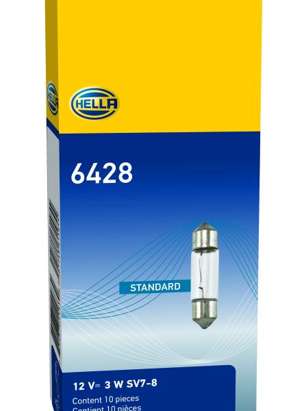 Hella 6428