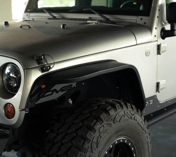 DV8 Offroad FDJK-07