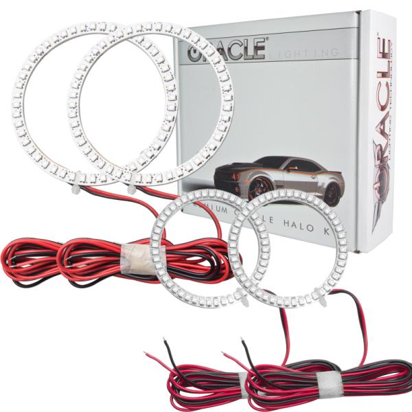 ORL Headlight Halo Kits ORACLE Lighting 2965-001