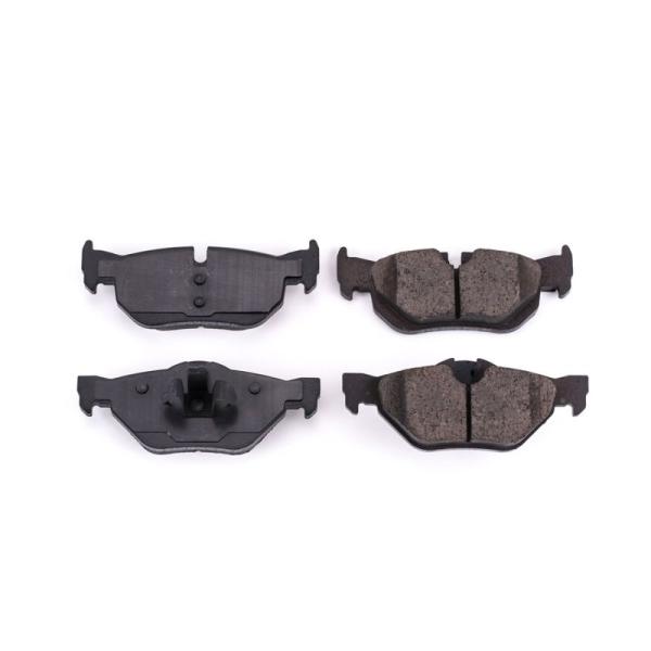 PowerStop 16-1267