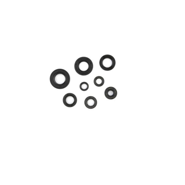 Cometic Gasket C7126OS