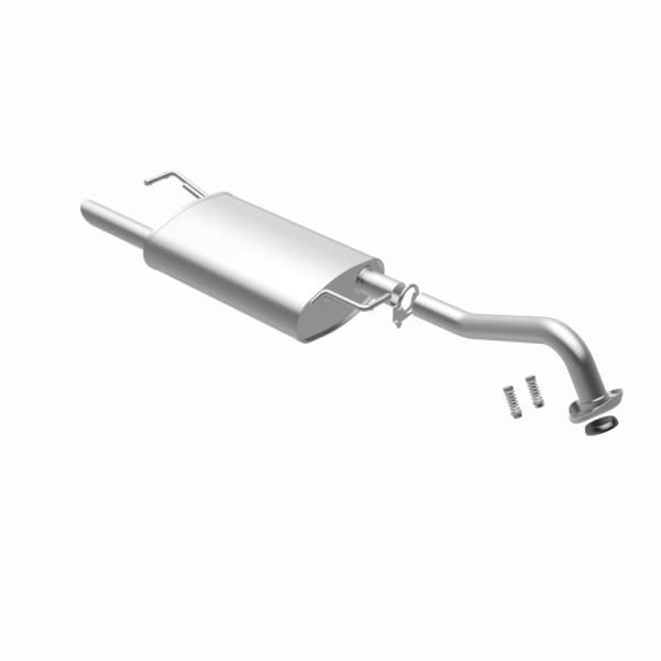 MAG BRE Exhaust Kits Magnaflow 106-0749