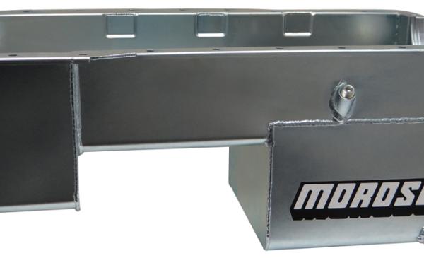 MOR Oil Pans Moroso 20511