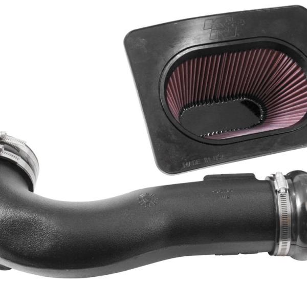 K&N Engineering 57-9027