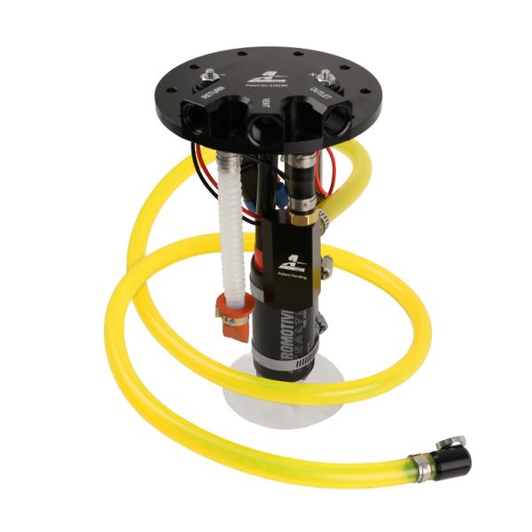 Aeromotive 18704