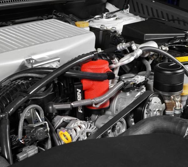 Perrin Performance PSP-ENG-611BK