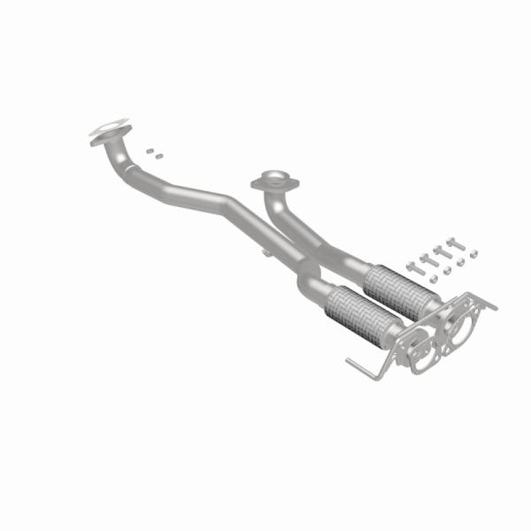 MAG BRE Front Pipe Kit Magnaflow 107-0284