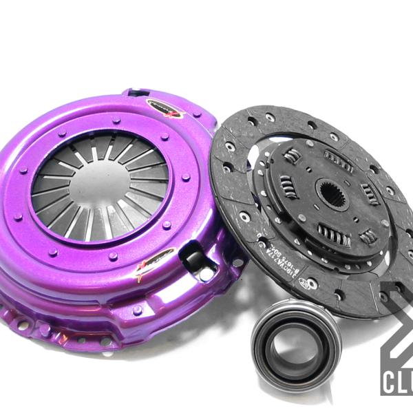 XCLUTCH XKHN22003-1A