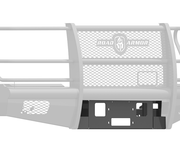 Road Armor 617V-WP