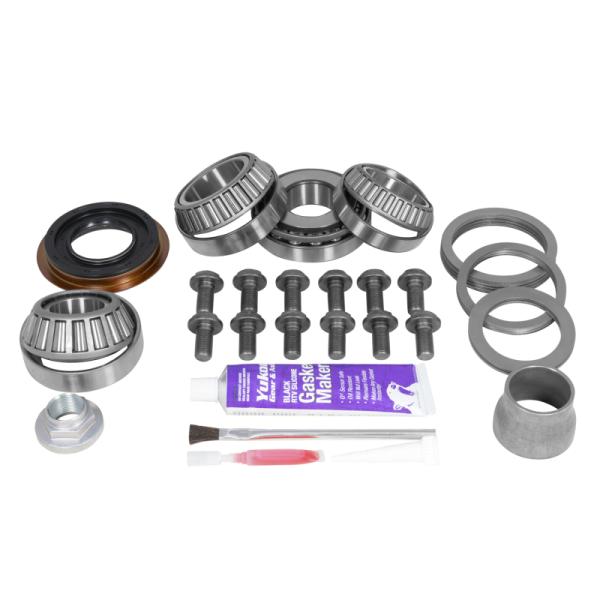 Yukon Gear & Axle YK T8.75