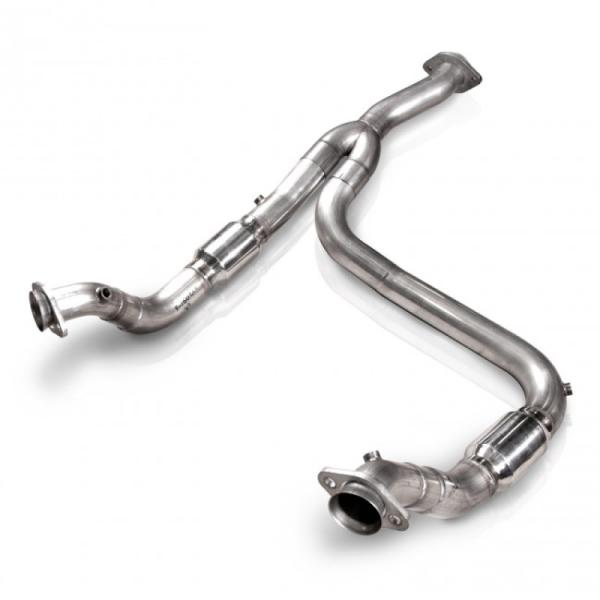 Stainless Works FTECODPCAT