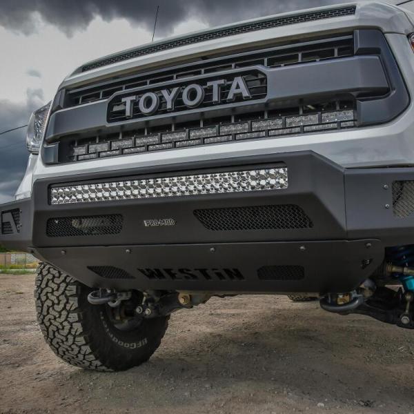 WES Pro-Mod Skid Plate Westin 58-72015
