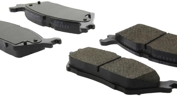 ST Street Brake Pads Stoptech 308.17900