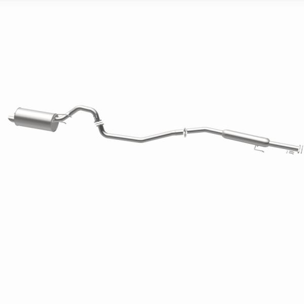 MAG BRE Exhaust Kits Magnaflow 106-0854