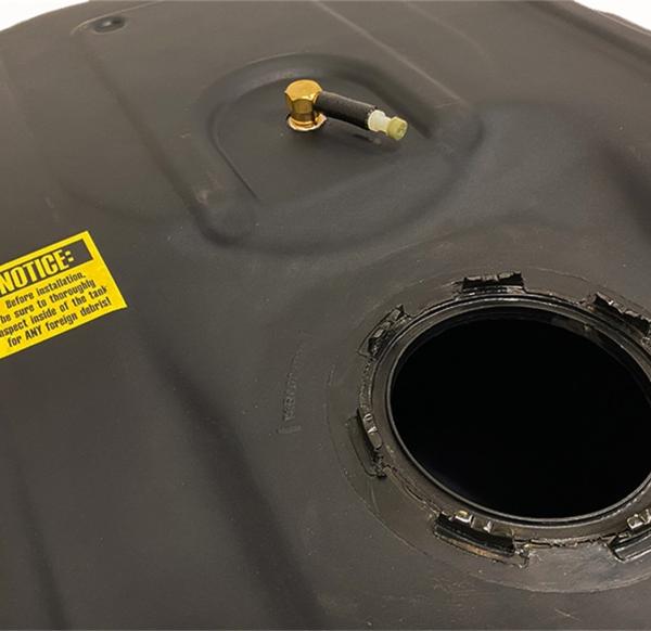 Titan Fuel Tanks 8020011