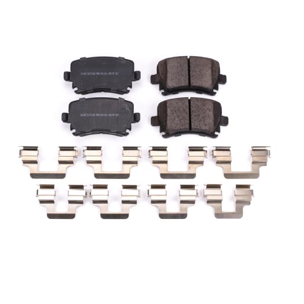 PowerStop 17-1108