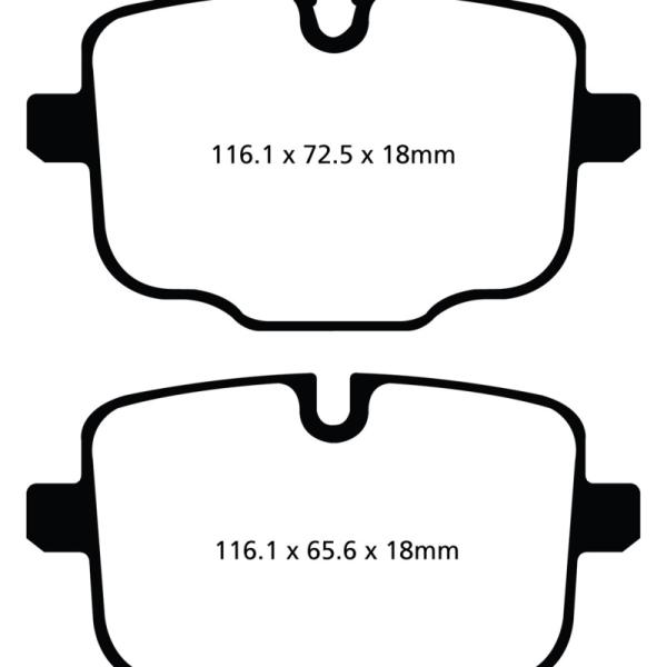 EBC DP22089