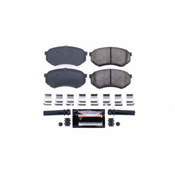 PowerStop Z23-389