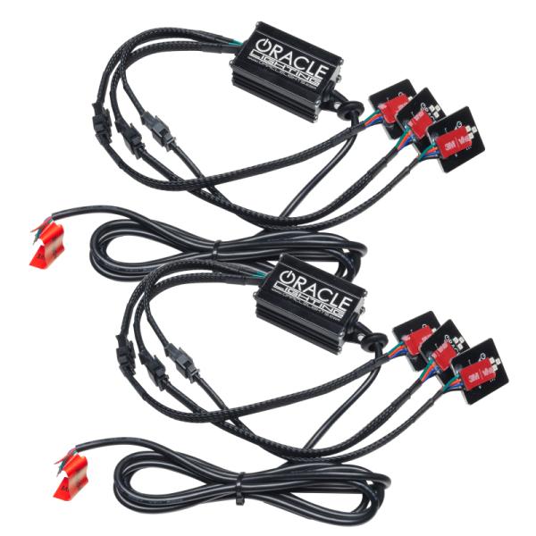 ORACLE Lighting 1453-334