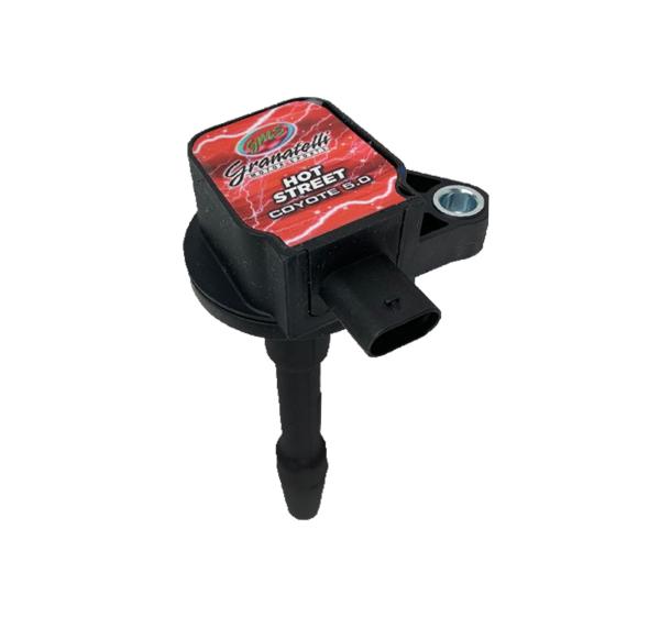 Granatelli Motor Sports 01818HS