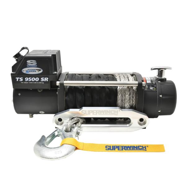 Superwinch 1595201